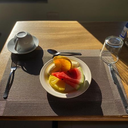 Cabinas Eddy B&B モンテベルデ エクステリア 写真