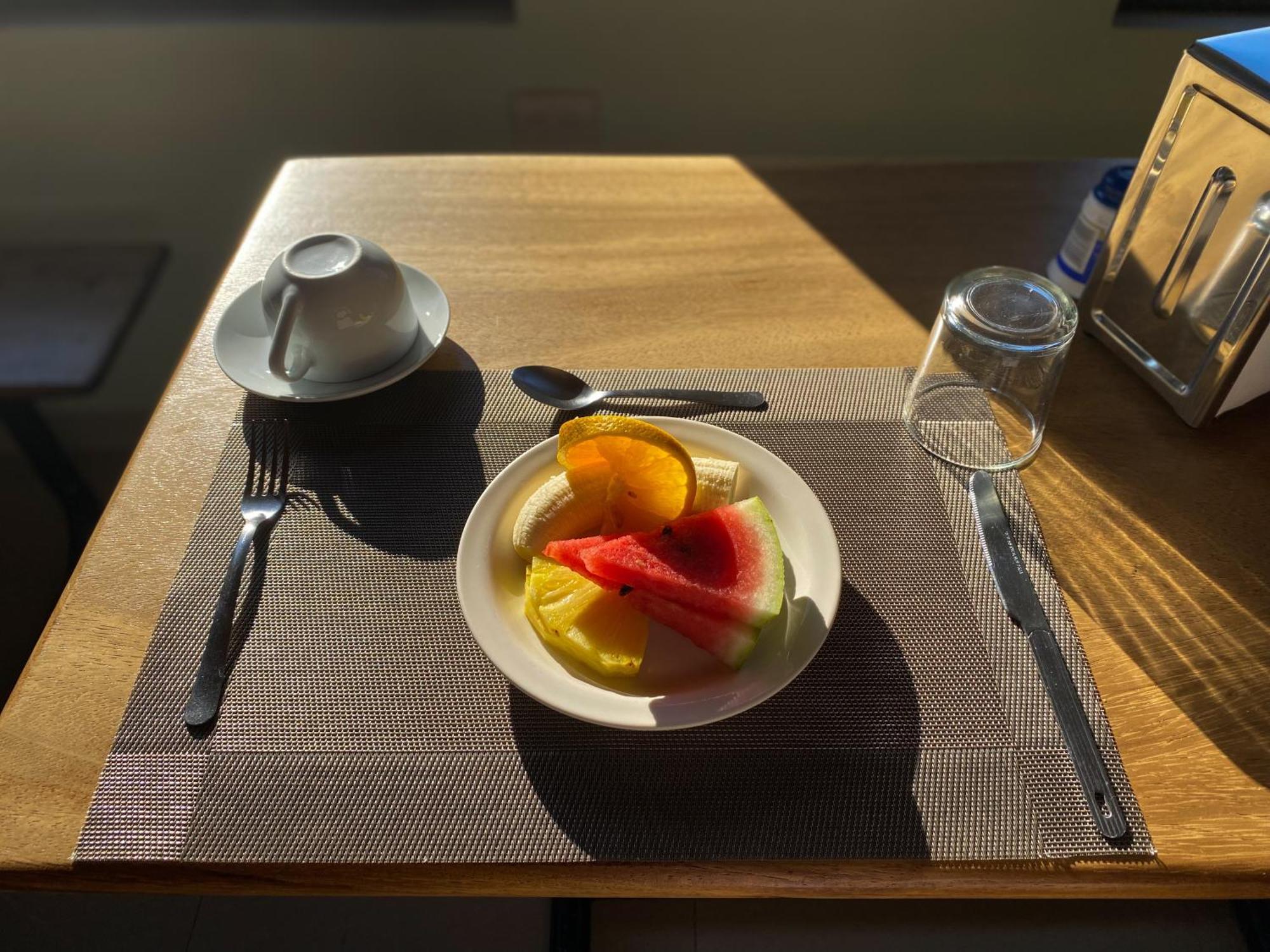 Cabinas Eddy B&B モンテベルデ エクステリア 写真